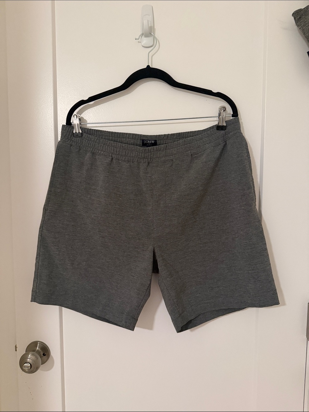 J. Crew Flex Shorts